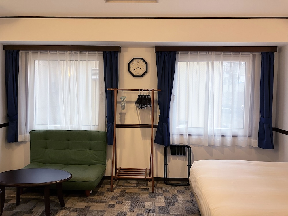 デラックス ツインルーム 禁煙 客室6 | 東横 INN アキバ浅草橋駅東口