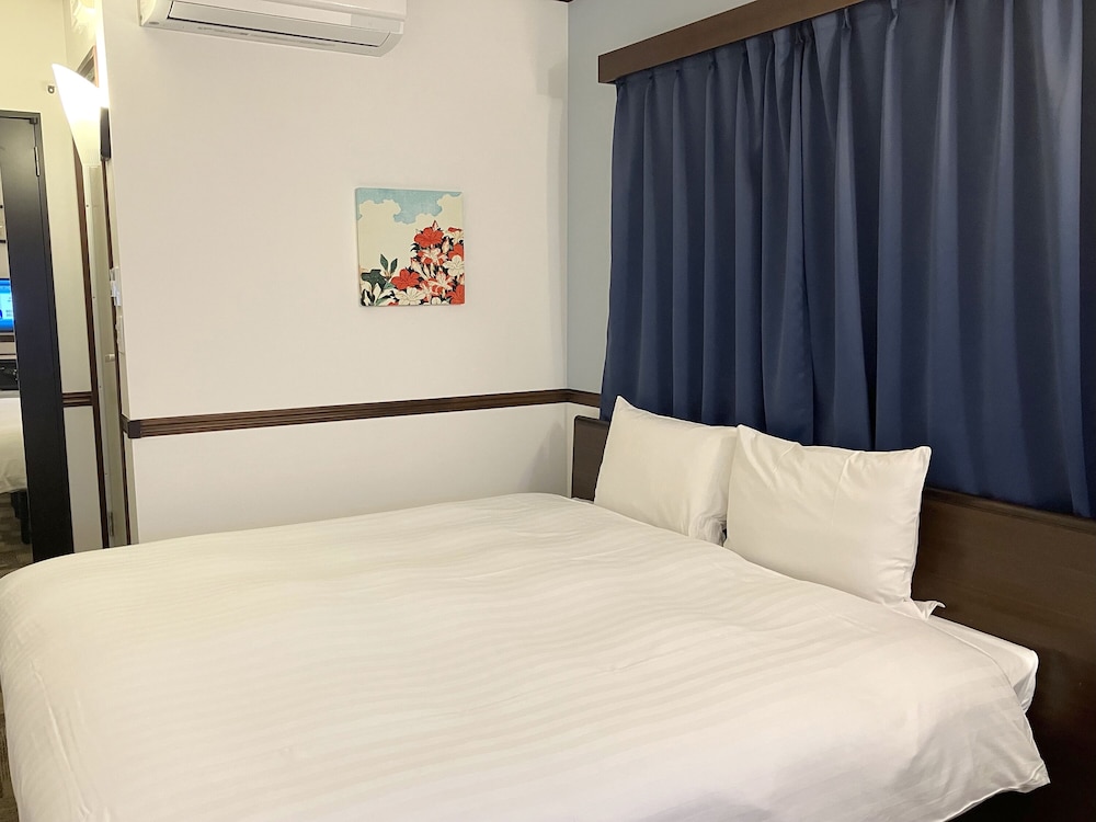 スタンダード ダブルルーム 禁煙 | 東横 INN アキバ浅草橋駅東口