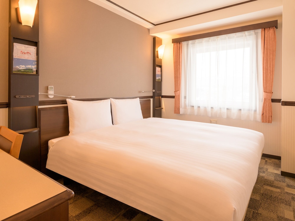 スーペリア ダブルルーム 禁煙 | 東横 INN 立川駅北口