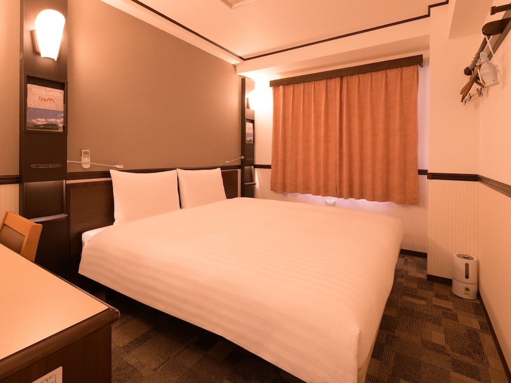 スーペリア ダブルルーム 禁煙 客室2 | 東横 INN 立川駅北口