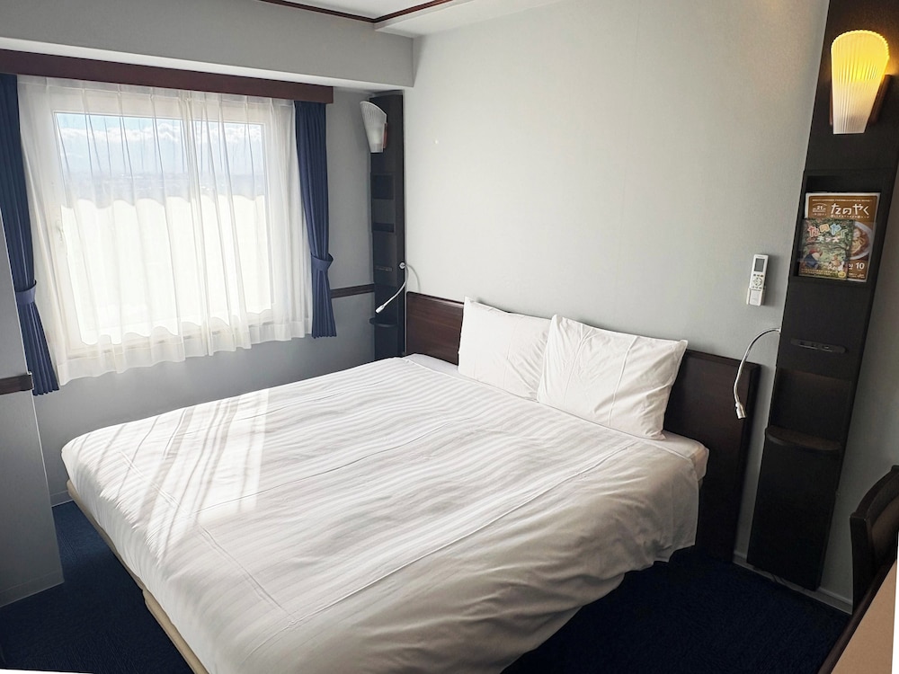 スーペリア ダブルルーム 禁煙 | 東横 INN 立川駅北口
