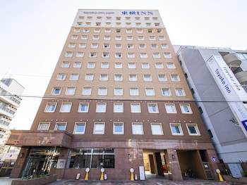東横 INN 立川駅北口