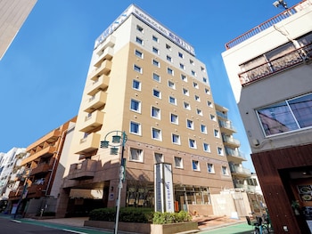 東横 INN 品川旗の台駅南口
