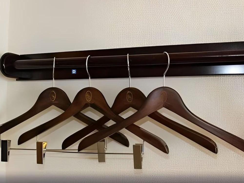 ダブルルーム 禁煙 客室の設備とサービス6 | 東横 INN 品川旗の台駅南口