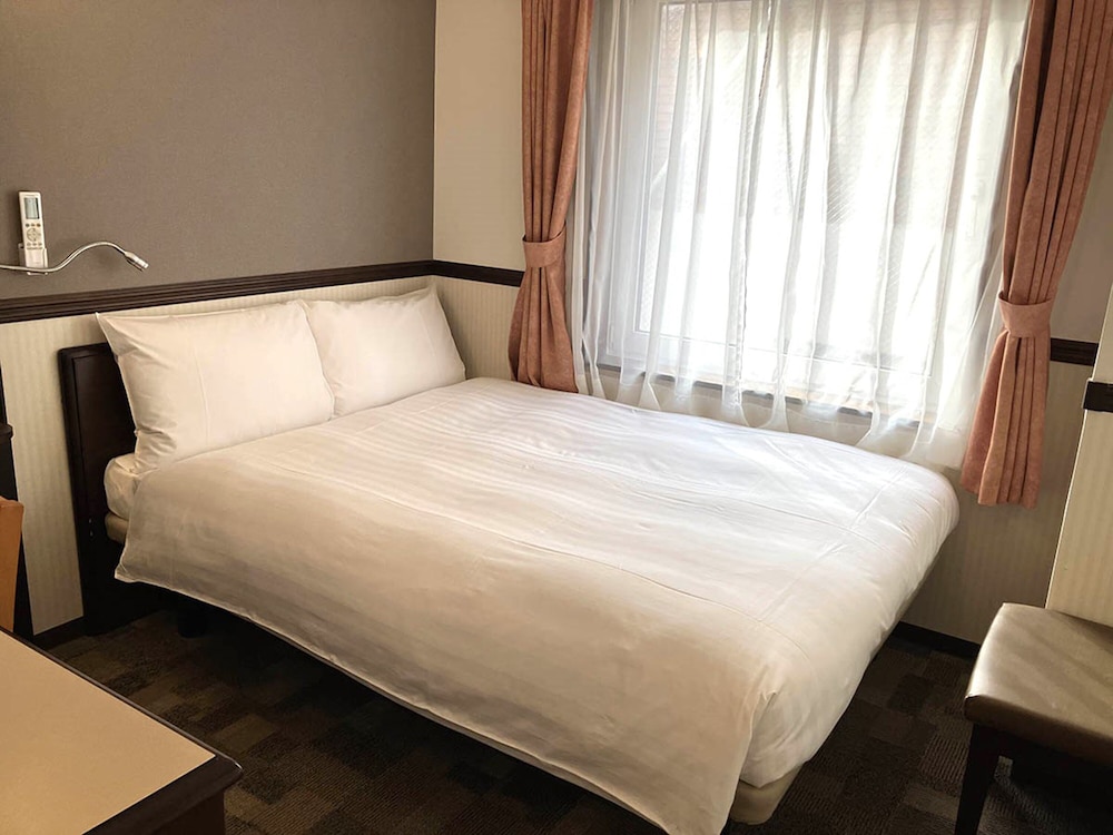 ダブルルーム 禁煙 | 東横 INN 品川旗の台駅南口