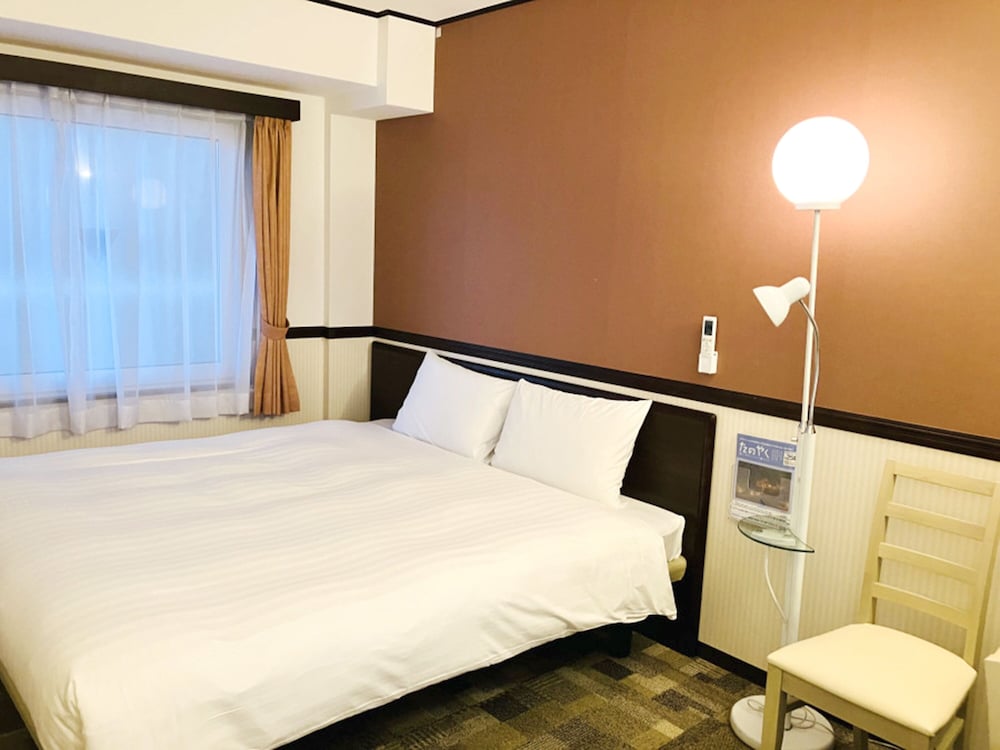 キングダブルルーム 禁煙 | 東横INNあべの天王寺