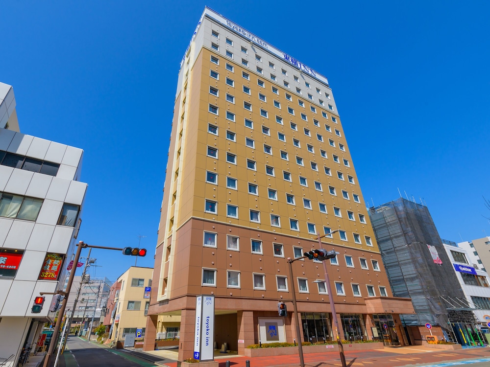東横 INN 本厚木駅南口