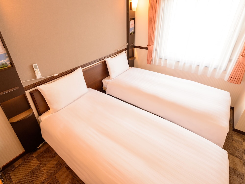 客室1 | 東横 INN 本厚木駅南口