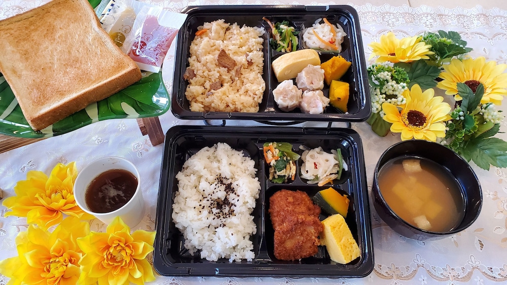 朝食1 | 東横 INN 本厚木駅南口