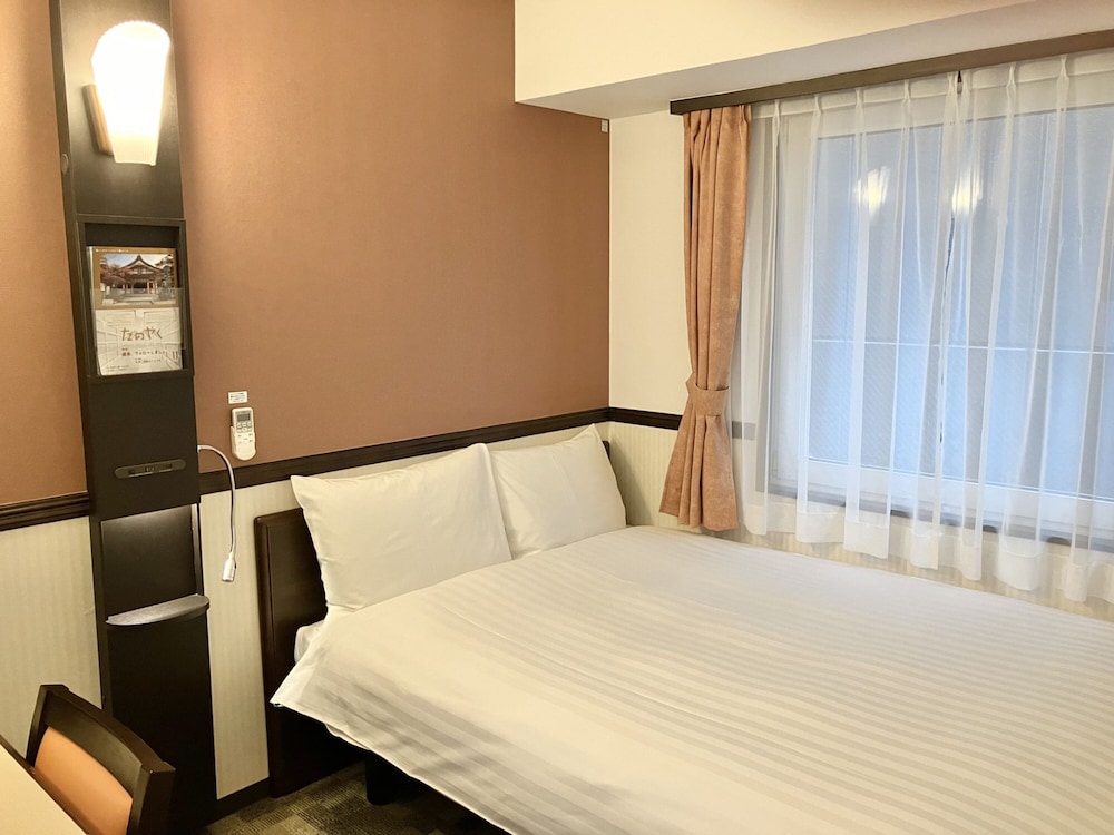 客室1 | 東横INN近鉄奈良駅前