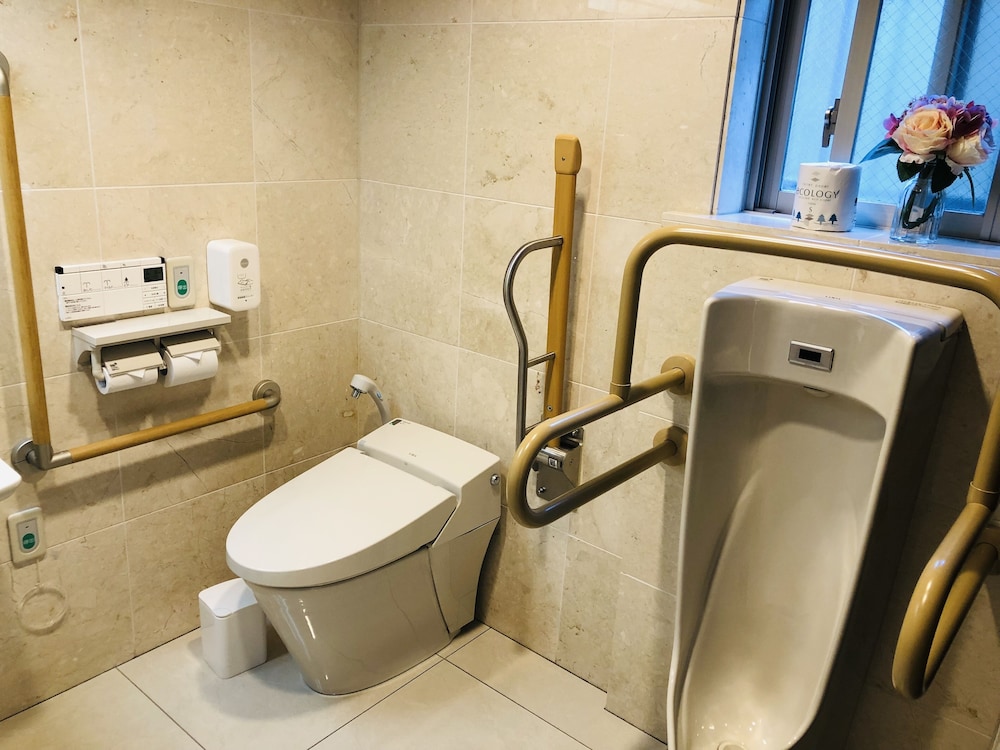 施設内の設備1 | 東横 INN 米原駅新幹線西口