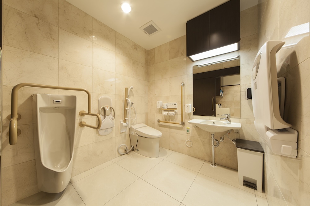 施設内の設備1 | 東横 INN 柏駅西口