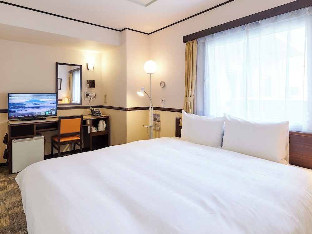 キング ダブルルーム 禁煙 | 東横INN大阪なんば日本橋
