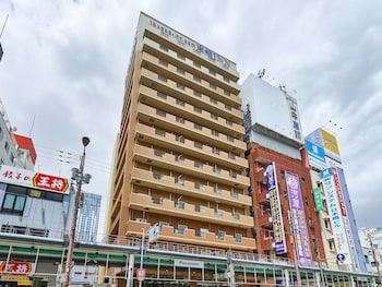 東横INN大阪なんば日本橋