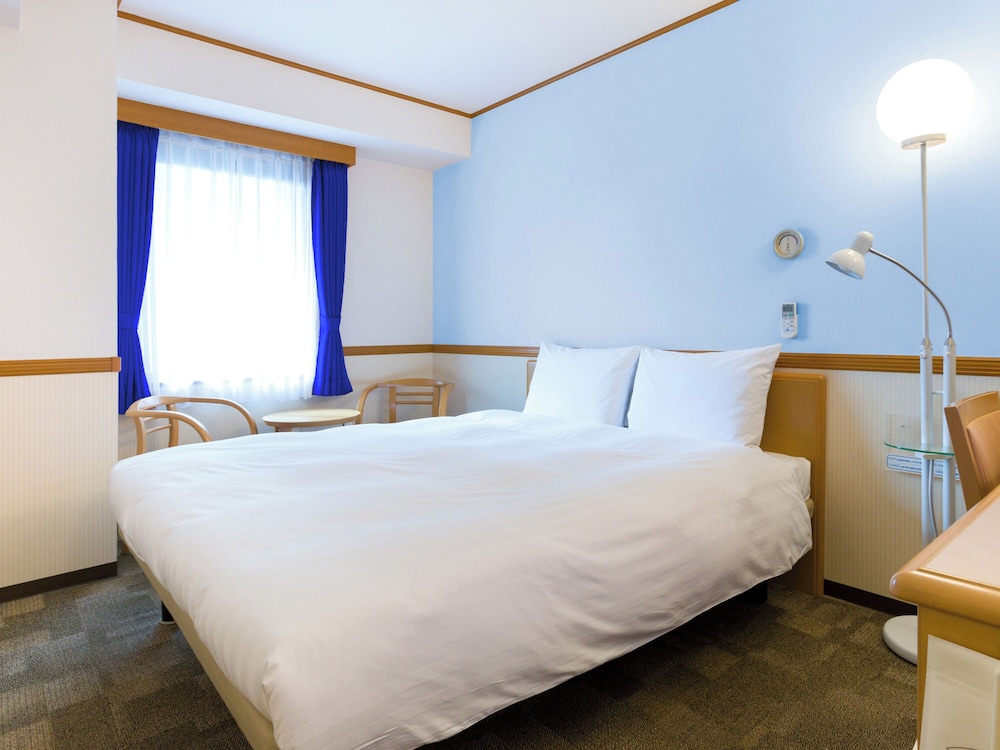 スタンダード ダブルルーム 喫煙可 | 東横 INNJR 神戸駅北口