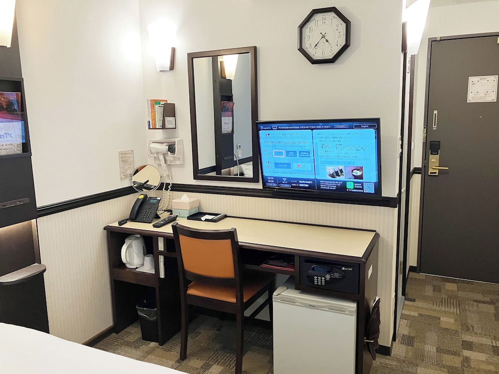 客室1 | 東横 INN 東京八王子駅北口