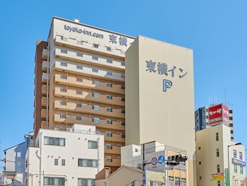 東横INN大阪 JR 野田駅前