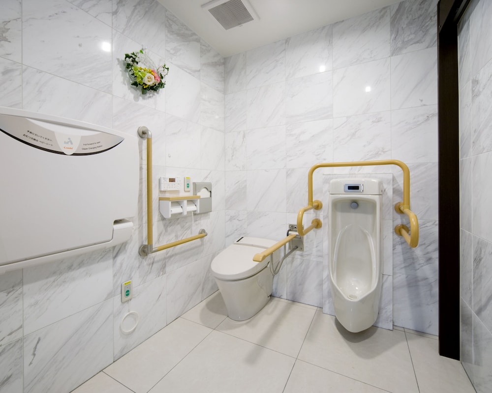 施設内の設備1 | 東横 INN 富山駅新幹線口 1 施設内の設備1 | 東横 INN 富山駅新幹線口 1