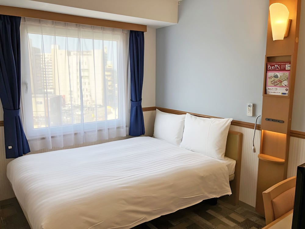 客室1 | 東横 INN 富山駅新幹線口 1