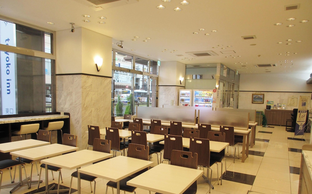 メインイメージ | 東横 INN 鹿児島中央駅東口 メインイメージ | 東横 INN 鹿児島中央駅東口