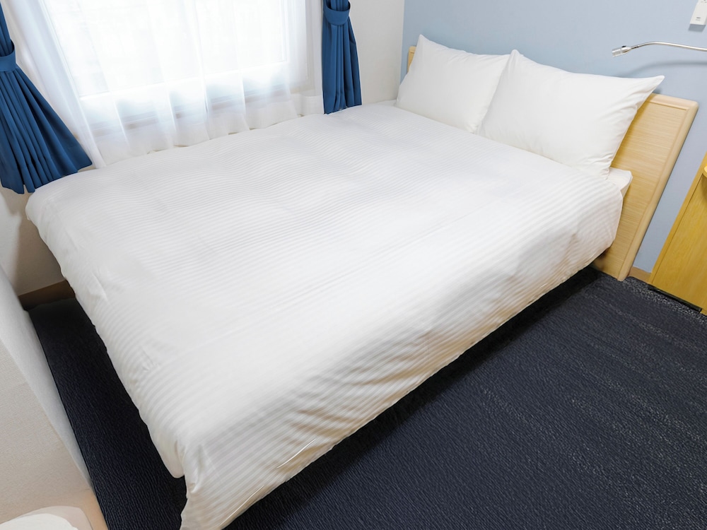 客室1 | 東横 INN 鹿児島中央駅東口