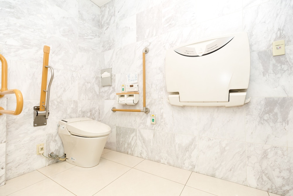 施設内の設備1 | 東横 INN 鹿児島中央駅東口