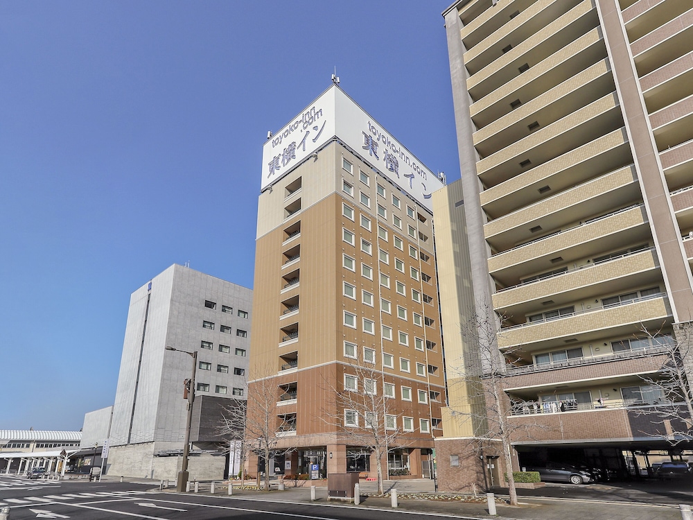 メインイメージ | 東横 INN 薩摩川内駅東口 メインイメージ | 東横 INN 薩摩川内駅東口