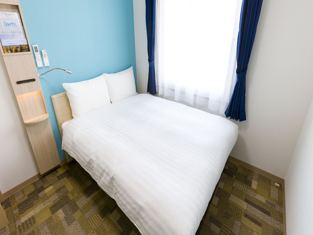 エコノミー ダブルルーム 喫煙可 客室2 | 東横 INN 薩摩川内駅東口