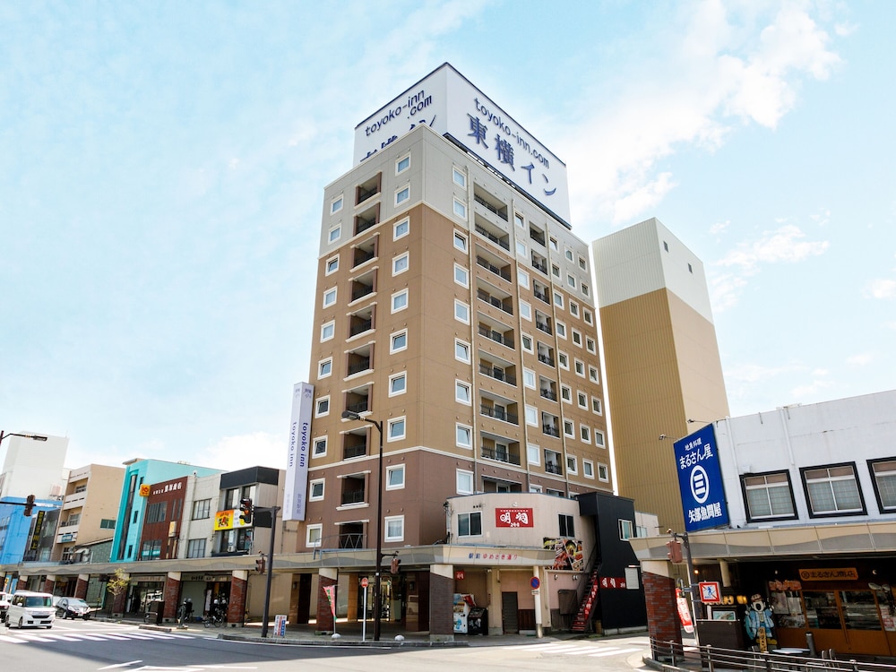 メインイメージ | 東横INN敦賀駅前