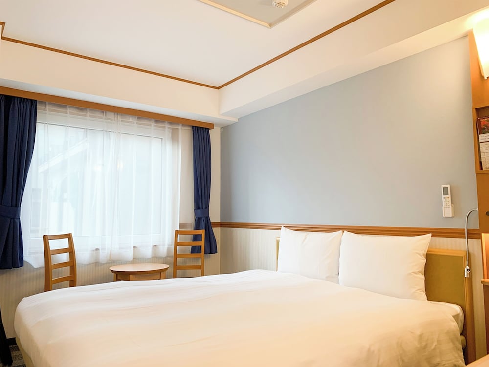 スタンダード ルーム 喫煙可 | 東横INN敦賀駅前