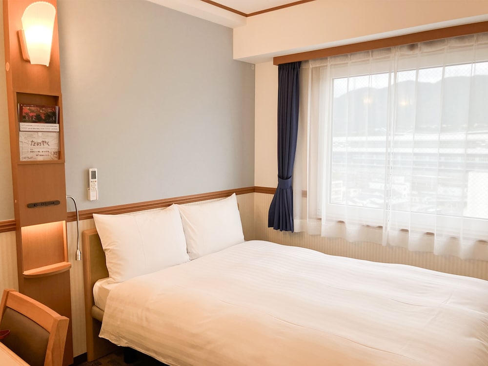 エコノミールーム 禁煙 | 東横INN敦賀駅前