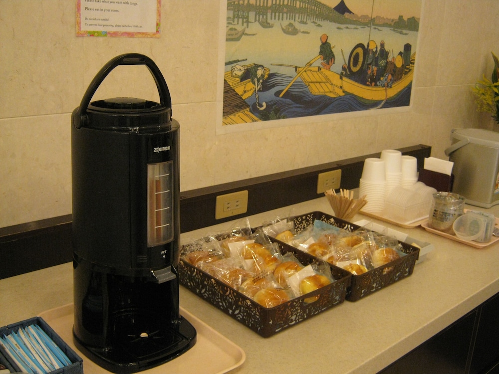 レストラン1 | 東横INN神田秋葉原 レストラン1 | 東横INN神田秋葉原