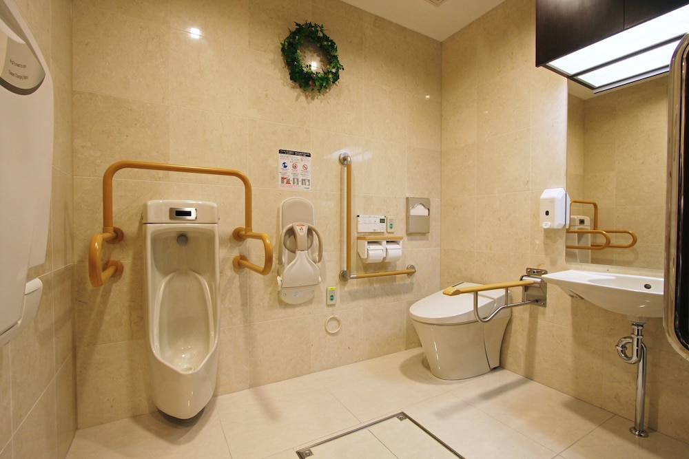 施設内の設備1 | 東横INN神田秋葉原 施設内の設備1 | 東横INN神田秋葉原