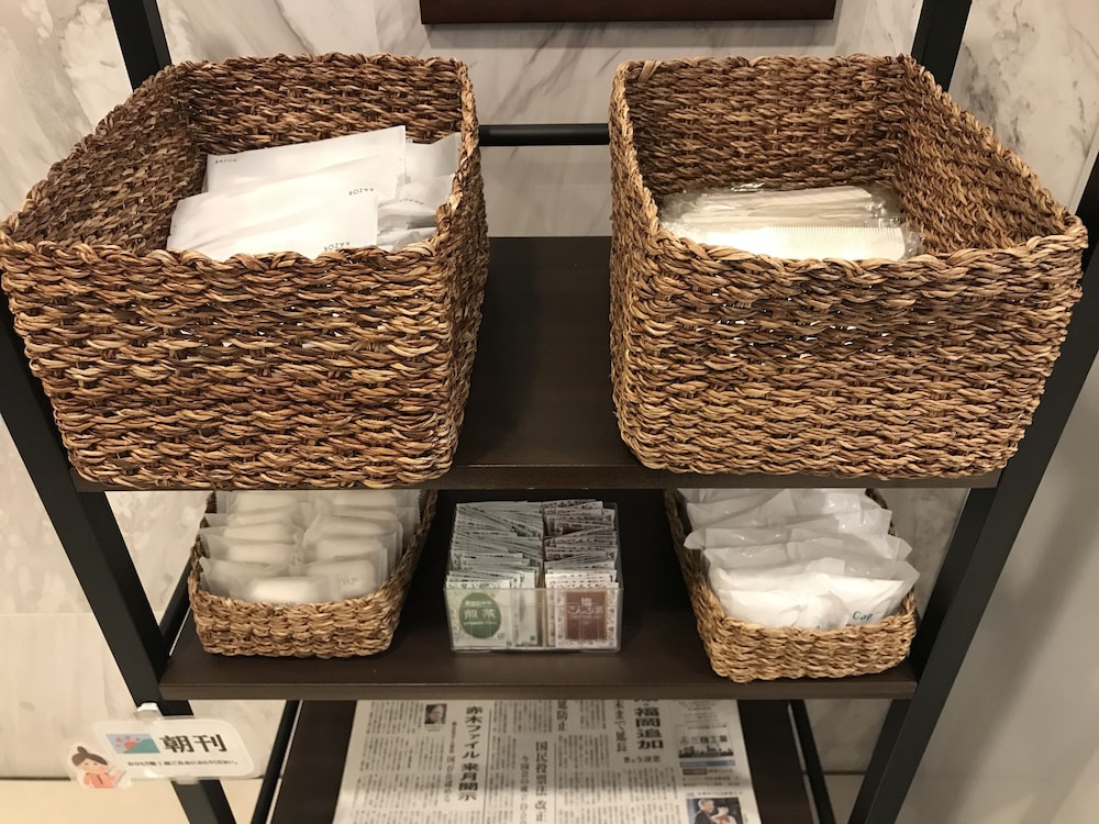 施設内の設備1 | 東横イン名古屋栄 施設内の設備1 | 東横イン名古屋栄