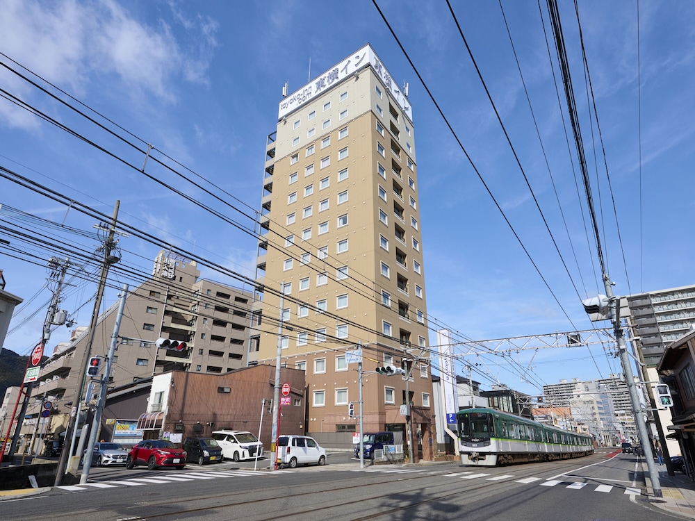 メインイメージ | 東横INN京都琵琶湖大津