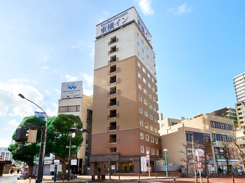 メインイメージ | 東横 INN 湘南平塚駅北口 2