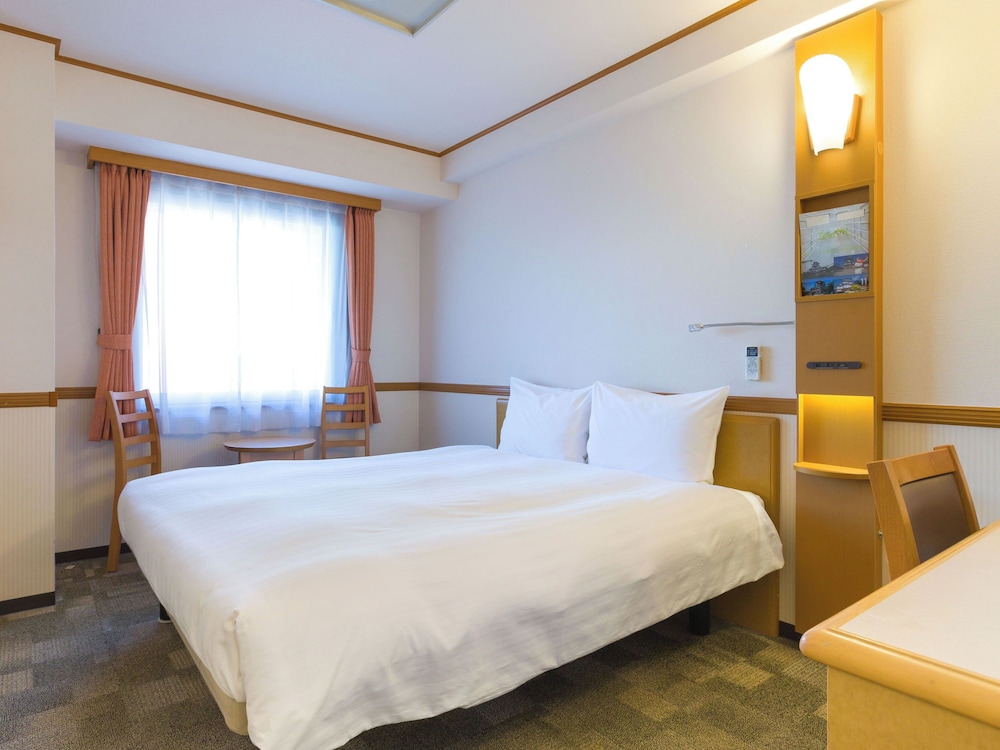 スタンダード ダブルルーム 禁煙 | 東横 INN 長野駅善光寺口