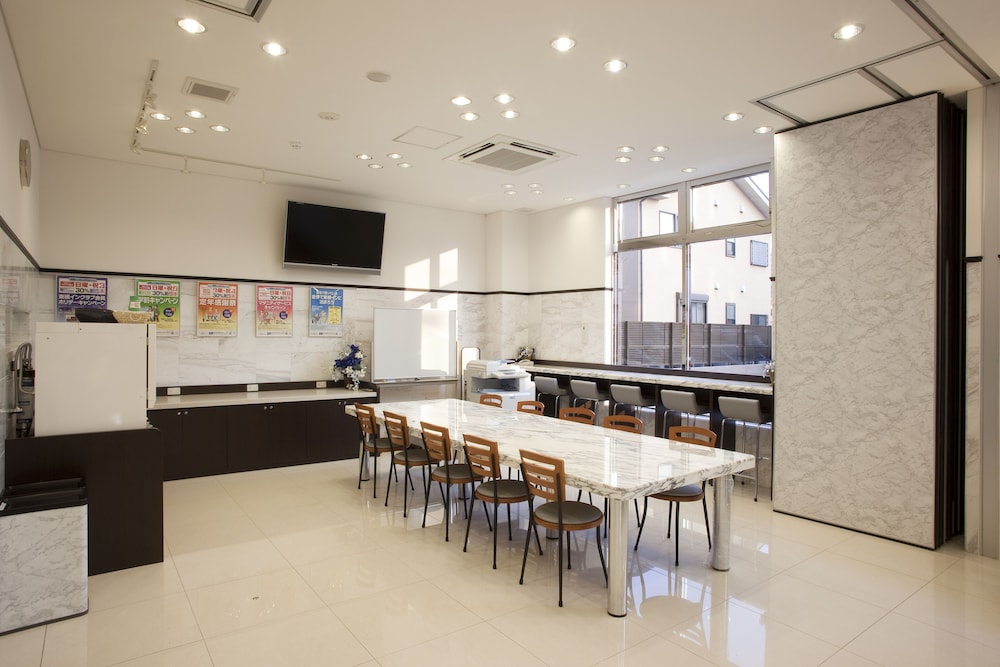 朝食スペース1 | 東横 INN 横浜線淵野辺駅南口 朝食スペース1 | 東横 INN 横浜線淵野辺駅南口