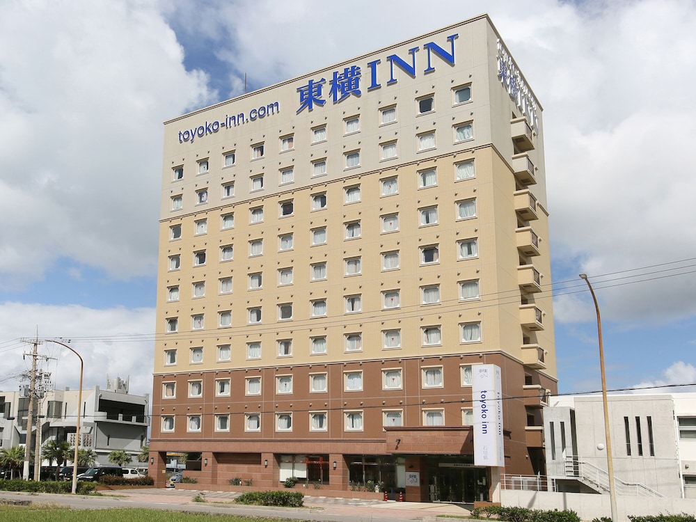 メインイメージ | 東横 INN 石垣島