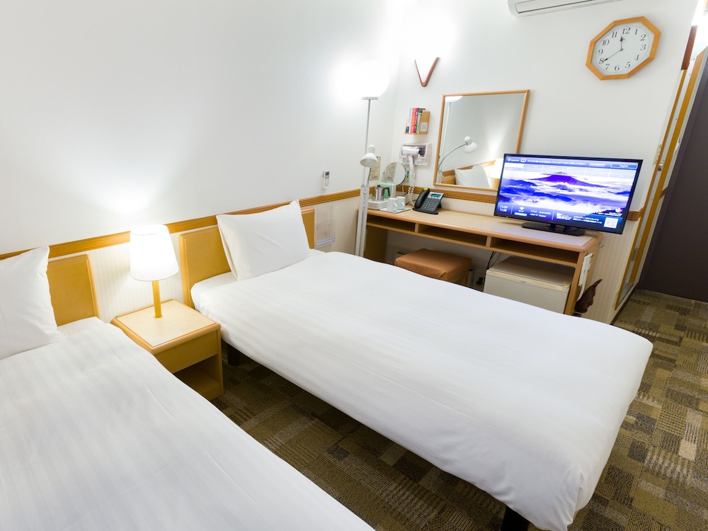 ツイン喫煙 客室2 | 東横 INN 石垣島