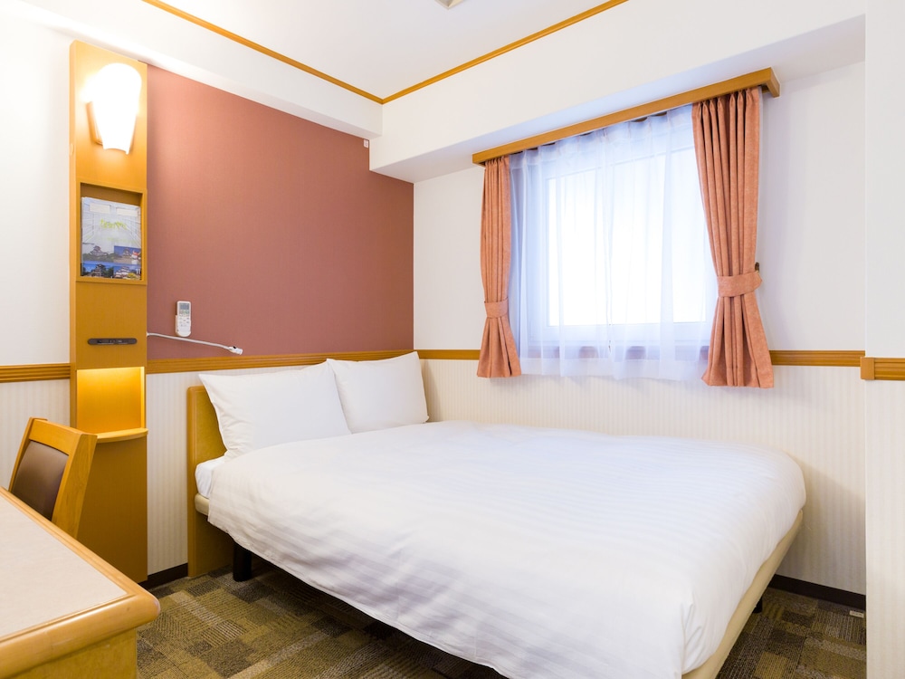 客室1 | 東横 INN 町田駅小田急線東口 客室1 | 東横 INN 町田駅小田急線東口
