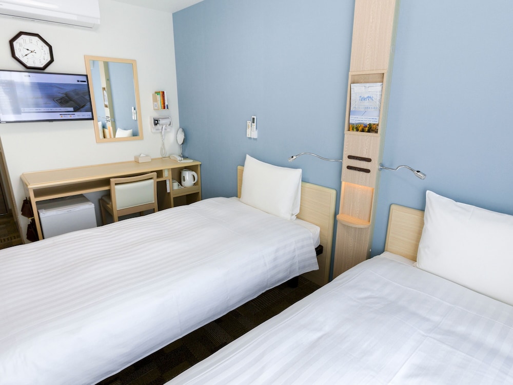 スタンダード ツインルーム 禁煙 客室1 | 東横 INN 町田駅小田急線東口