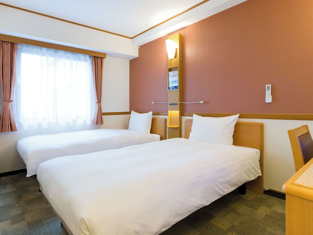 スタンダード ツインルーム 禁煙 | 東横 INN 町田駅小田急線東口