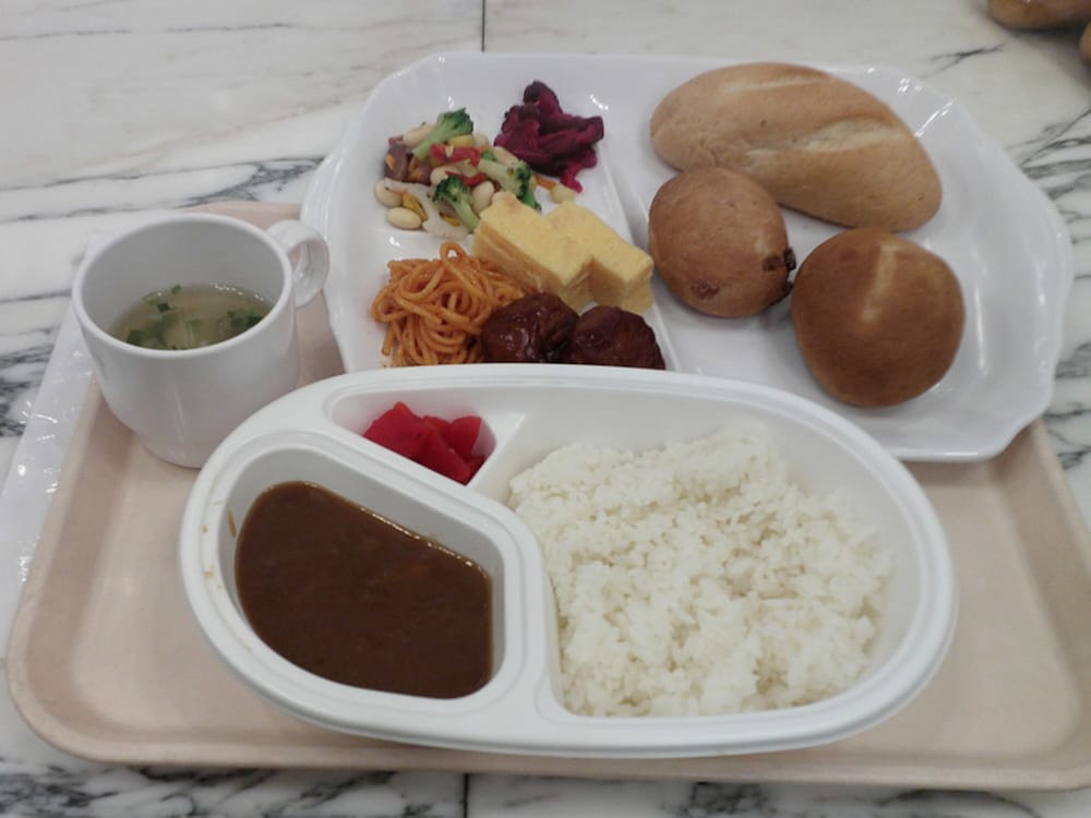 朝食1 | 東横 INN 千葉新鎌ヶ谷駅前 朝食1 | 東横 INN 千葉新鎌ヶ谷駅前