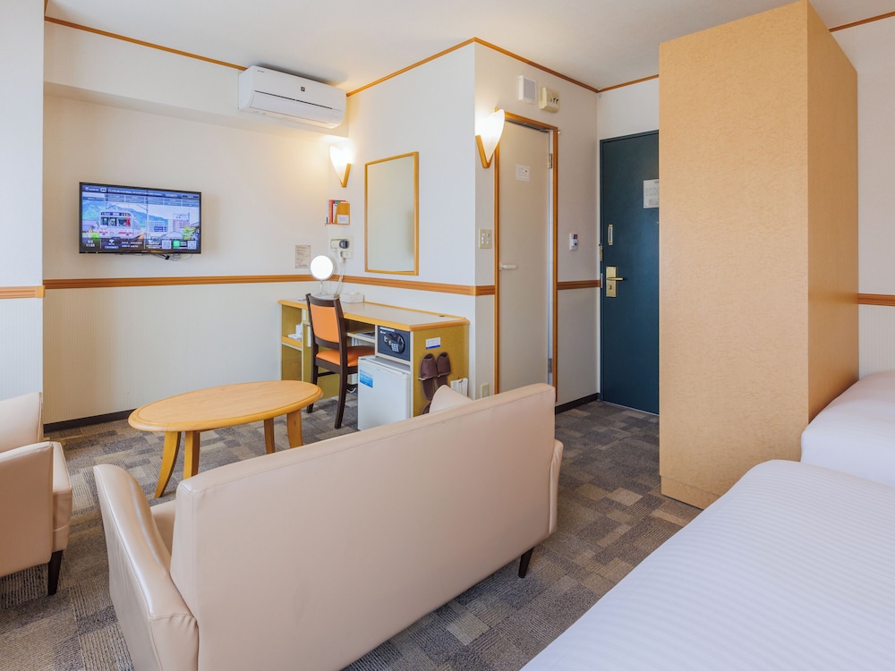 客室1 | 東横 INN 小倉駅新幹線口