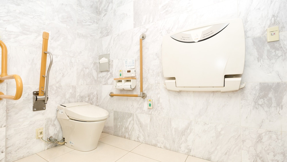 施設内の設備1 | 東横 INN 鹿児島中央駅西口