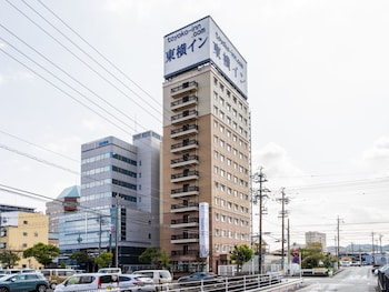 東横 INN 掛川駅新幹線南口