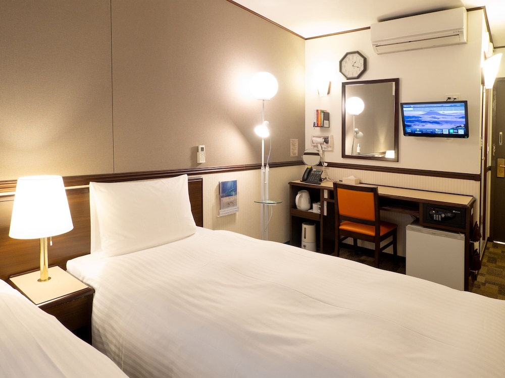 客室1 | 東横INN梅田中津 2