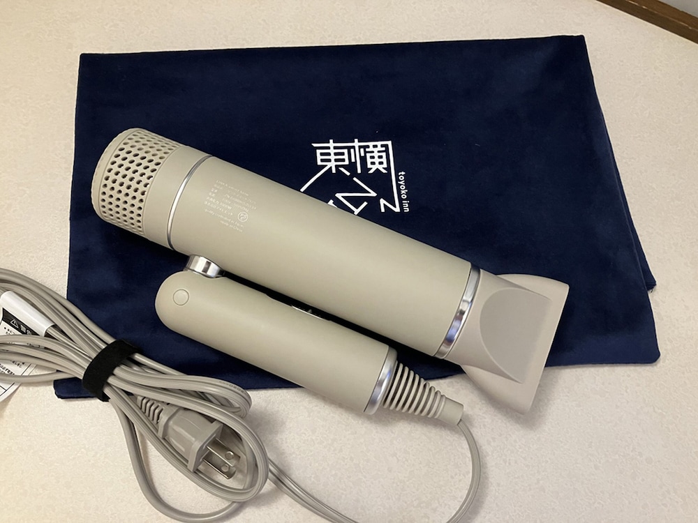 エコノミー ダブルルーム 禁煙 客室の設備とサービス8 | 東横INN広島駅前大橋南