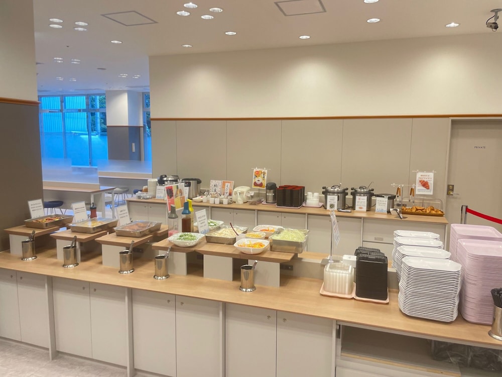 朝食スペース1 | 東横INN金沢兼六園香林坊 (大和デパート前)